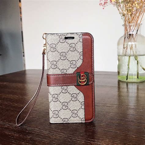 gucci note 8 wallet case|gucci iphone cases for men.